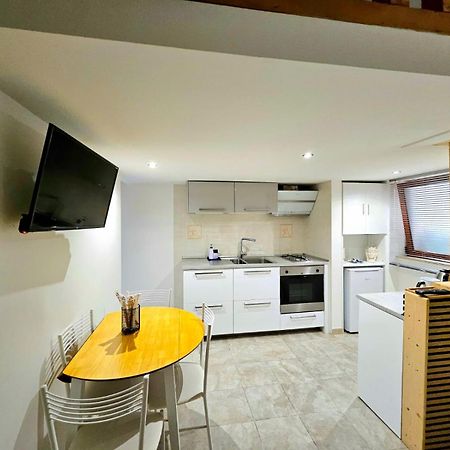 Guru House B&B Apartments Milazzo Ngoại thất bức ảnh