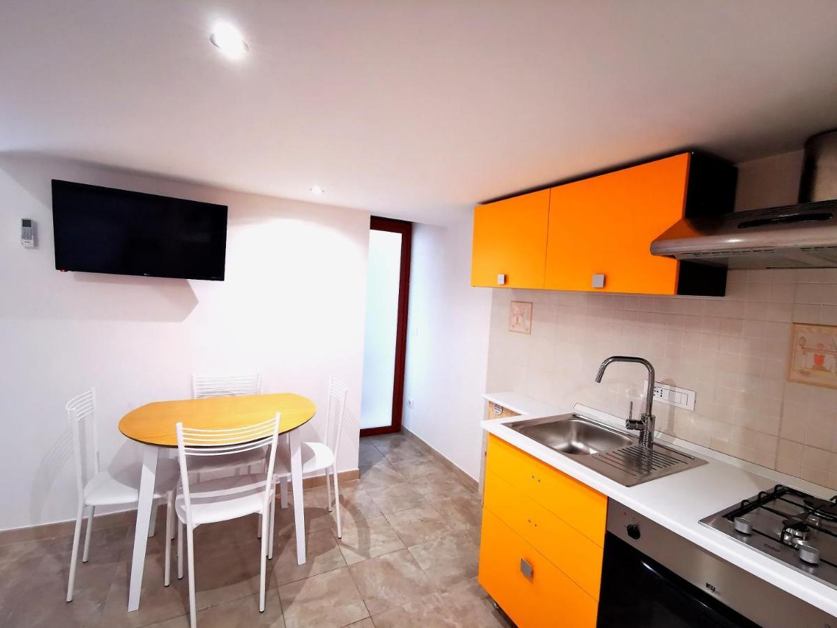 Guru House B&B Apartments Milazzo Ngoại thất bức ảnh