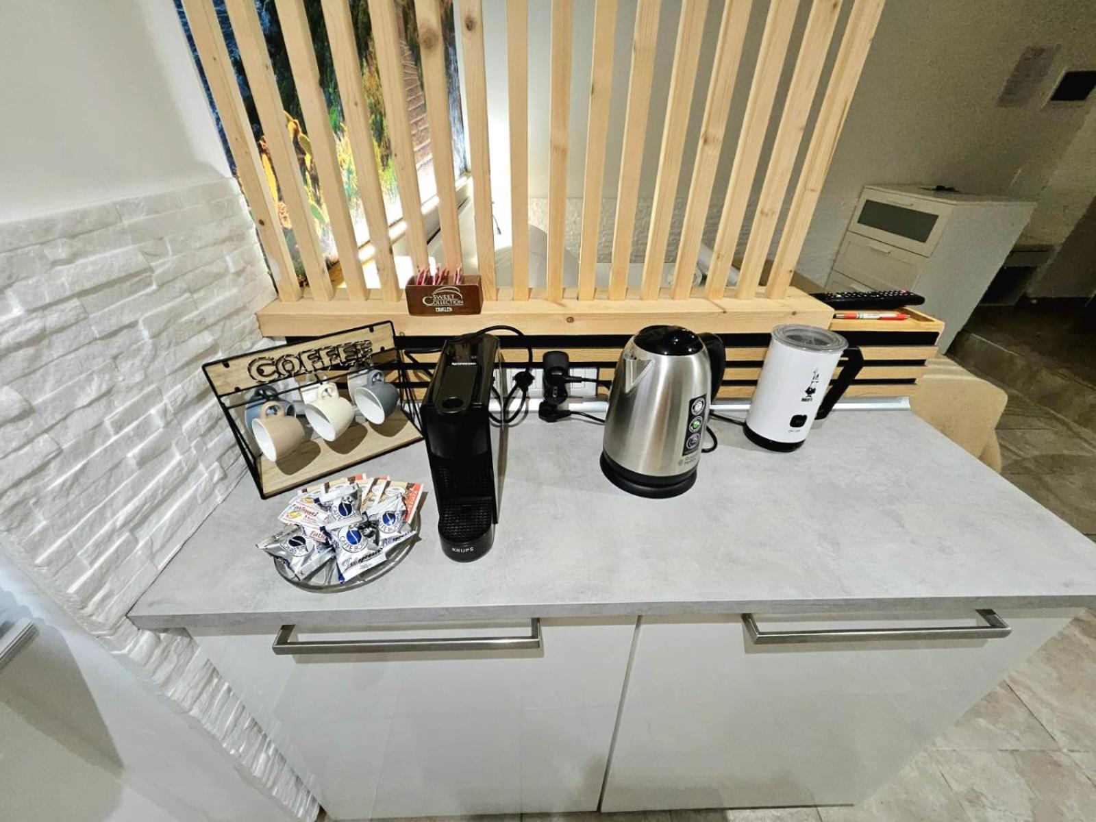 Guru House B&B Apartments Milazzo Ngoại thất bức ảnh