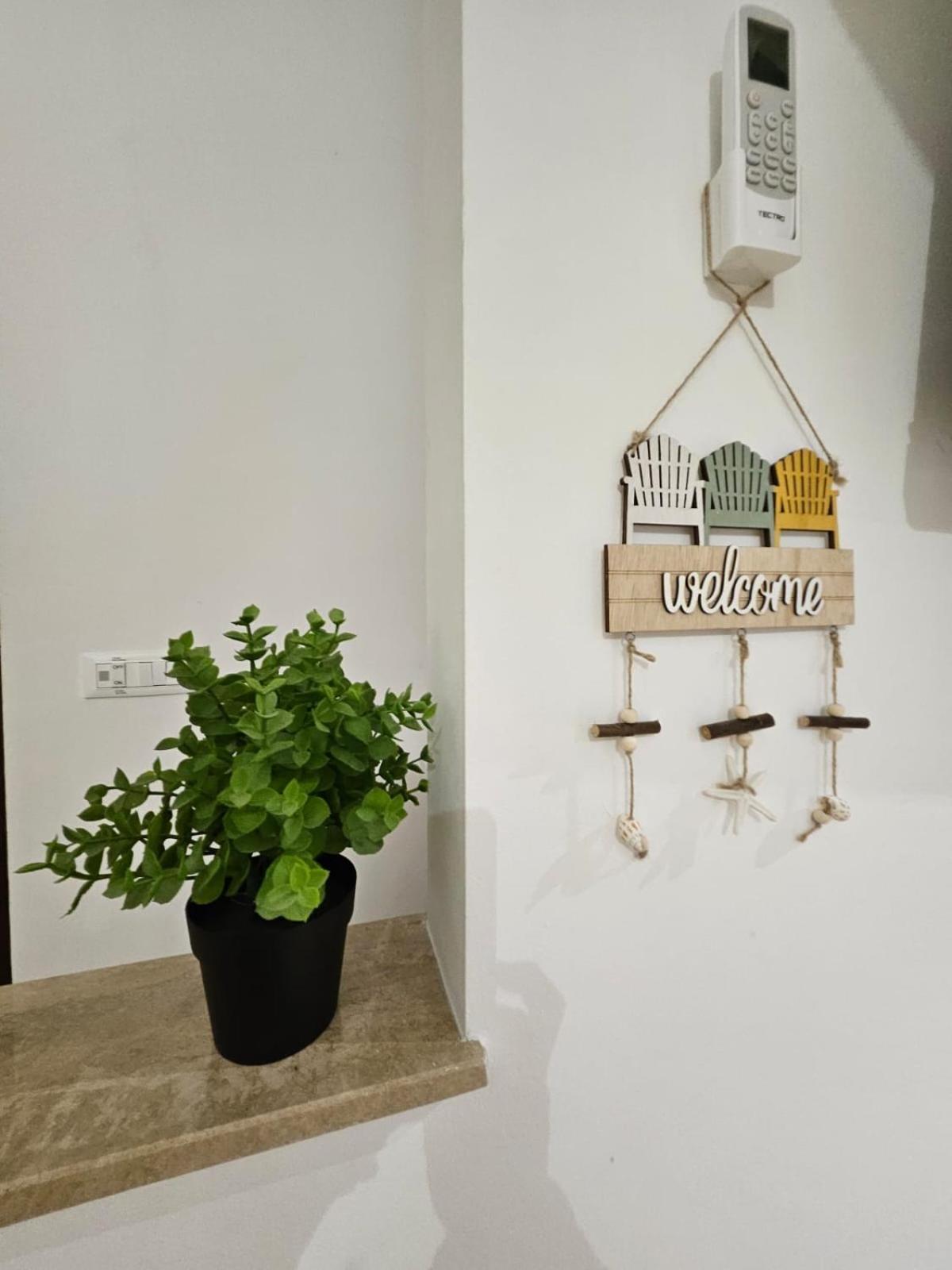 Guru House B&B Apartments Milazzo Ngoại thất bức ảnh